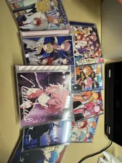 すとぷり CDまとめ売り