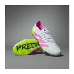 adidas プレデター エリート LL FG 27cm - メルカリ