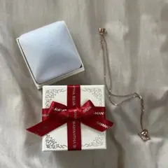 Samantha Silva ネックレス（ケースなし）