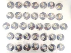 ジャンプGIGA 付録 呪術廻戦 虎杖悠仁 缶バッジセット