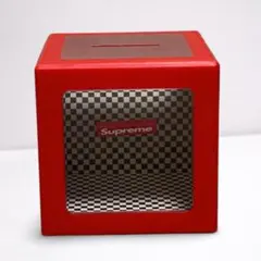 2025年最新】supreme 貯金箱の人気アイテム - メルカリ