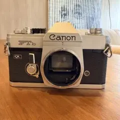 2026年最新】canon FTb QLの人気アイテム - メルカリ