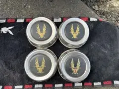 あさひさん専用PROPOTORホイールキャップ4個200系ハイエースのホイールに