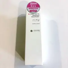 SHIMBI ダーマセラム アゼライン酸5% 30ml 美容液