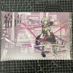 Backside works.×花譜 アクリルスタンド C 神椿 V.W.P - メルカリ
