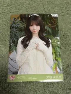 LOVE イコラブ モラトリアム 生写真 未開封 7セット - メルカリ