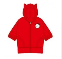 すとめも5  半袖パーカー 莉犬くん