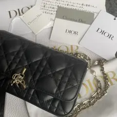 2025年最新】ディオール キルティング バッグの人気アイテム - メルカリ