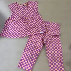 4/15までの出品　GAP セットアップ3years