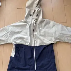 TaylorMade フード付きウィンドブレーカー