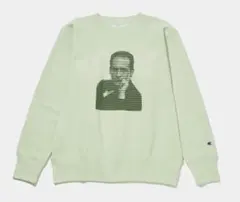 VA FRAGMENT CHAMPION ミントグリーン