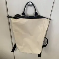 LONGCHAMP ル プリアージュ エナジー L バックパック