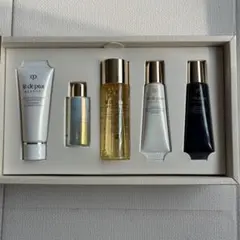 クレ・ド・ポー ボーテ スキンケアセット未使用 クレ・ド・ポー ボーテ スキンケア セット - メルカリ