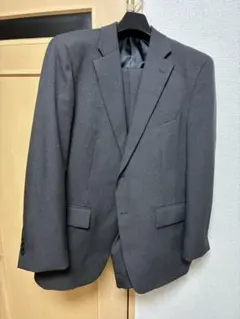 KANSAI YAMAMOTO スーツ グレー 千鳥格子　BB5