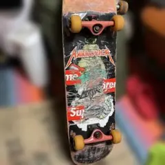 H-STREET スケートボードデッキ 特別版 32.75 x 9 - メルカリ
