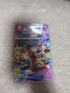 マリオカート8 デラックス Nintendo Switch