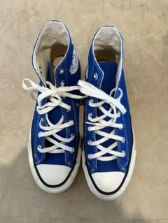 コンバース　オールスター　ハイカット　24cm