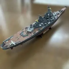 Cobi #4833 戦艦大和 ミリタリーブロック - メルカリ