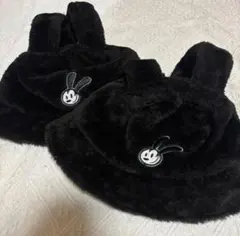 ディズニーランド オズワルド バケハ 2個セット