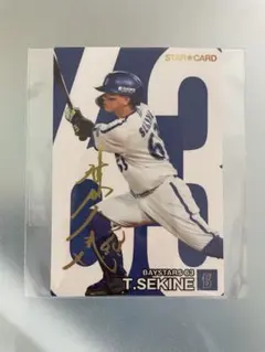 NPB 関根大気　アシックスゴールドステージ NPB 関根大気 アシックスゴールドステージ 横浜DeNAベイスターズ on X