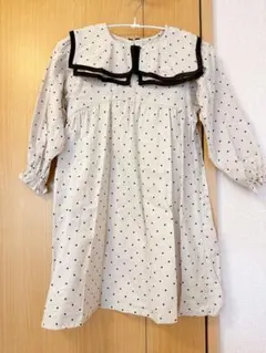 ご成約済み品アプレレクール 120サイズ ワンピース