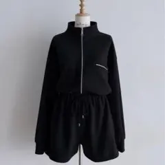 searoomlynn Daddyscheckショートオールインワン - メルカリ
