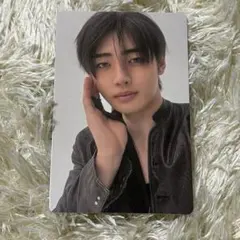 【ENHYPEN】weverse globalソンフントレカ特典
