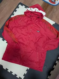 エクストララージ　XLARGE ナイロンジャケット　長袖