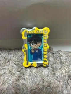 江戸川コナン　フラットミー