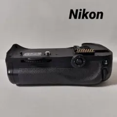 元箱付き 極上品 ニコン MB-D14 バッテリーグリップ 元箱付き 極上品 ニコン MB-D14 グリップ - メルカリ