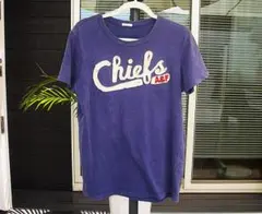 Abercrombee & Fits MUSCLE Tシャツ