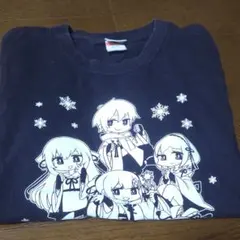 初音ミク　雪ミク2018