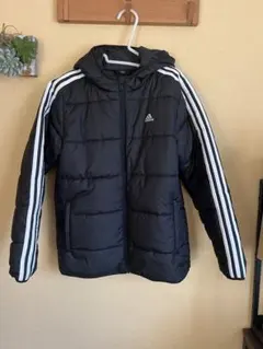 アディダス　adidas ダウン　ダウンコート　160