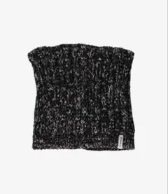 OVERRIDE KNIT MIX CAT BEANIE