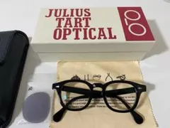 JULIUS TART OPTICAL AR ブラックのサムネイル