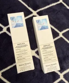 ah様専用:新品Maison Margiela REPLICA ハンドクリーム