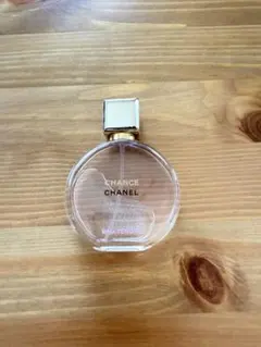 CHANEL CHANCE EAU TENDRE 香水
