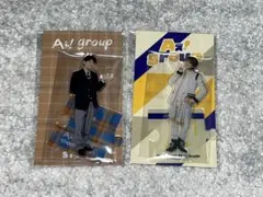 正門良規 アクスタ