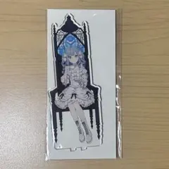 Ave Mujica オブリビオニス 豊川祥子 アクリルパネル 信澤収展 - メルカリ