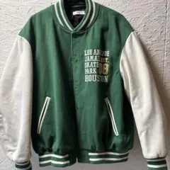 2026年最新】hewitt スタジャンの人気アイテム - メルカリ