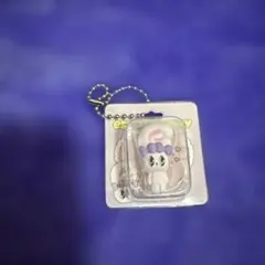esther bunny エスターバニー ミニフィギュア キーホルダー