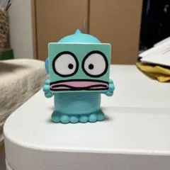 ハンギョドン ミニチュアフィギュア ガチャ