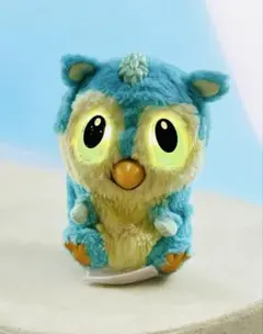 生まれてウーモ ぬいぐるみ レア　当時物のサムネイル