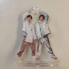 キンプリ　King & Prince Re:ERA アクリルペンスタンド