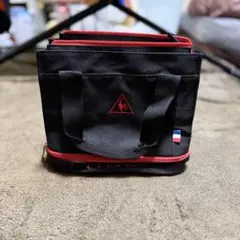 le coqカートバッグ 保冷バック　ブラック