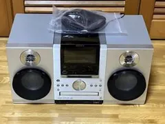 SONY ソニー NETJUKE NAS-M70HDのサムネイル