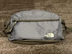THE NORTH FACE ボディバッグ ネイビー