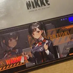 2026年最新】勝利の女神 nikke 韓国の人気アイテム - メルカリ