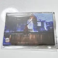 全方位コレクション缶バッジ　冨岡義勇