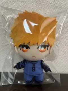 TVアニメ『ブルーロック』 ともぬいvol.2 國神錬介